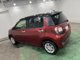 小回りが利いて扱いやすいコンパクトカーです♪