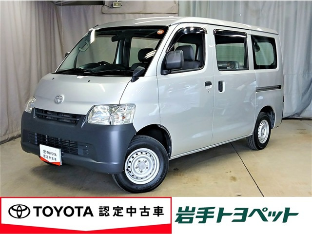 ライトエースバン 1.5 DX 