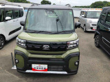 タント ファンクロス 