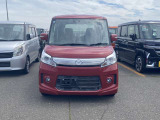 フレアワゴン カスタムスタイル XT 4WD ターボ・両側パワースライドドア・ナビ