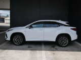 RX 300 Fスポーツ 4WD 