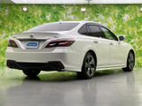 クラウン 2.0 RS アドバンス 