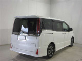 ノア  2.0 Si WxBIII