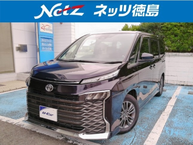 ヴォクシー 2.0 S-G