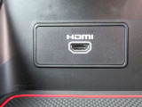 HDMI