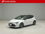カローラスポーツ 1.8 ハイブリッド G Z 