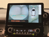 いまや必須装備「ナビゲーション」搭載!知らない場所にスイスイッとドライブ。もう、これなしではハンドルを握れませんね!でも運転中の操作は危険ですのでご注意ですね☆