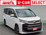 令和5年式ノアS-Gが入荷致しました!!◆気になる車はお問い合わせください!メールでの回答もお待ちしております。