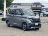 ルークス ハイウェイスターX プロパイロットエディション 4WD 