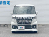 弊社では、全車『修復歴なし』のお車のみ取り扱っております。専任バイヤーによる厳選した仕入れの後、入庫後の車両チェックを行い、ネクステージが認定した高品質な中古車をご提供しております。