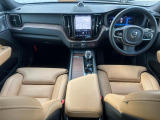 XC60 アルティメット B5 AWD 4WD 
