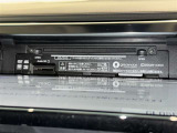 CD/DVD再生機能付き!