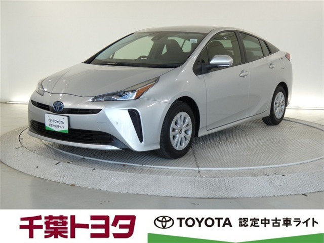 プリウス 1.8 S