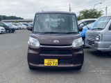 タント L 4WD ナビ・バックカメラ・エンジンスターター
