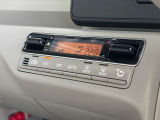 夏でも冬でもお好みの温度に設定しておけば、AUTO ボタンひとつで快適な車内空間へ!風の強さや温度、内外気の切り替えも自動で調整してくれます♪