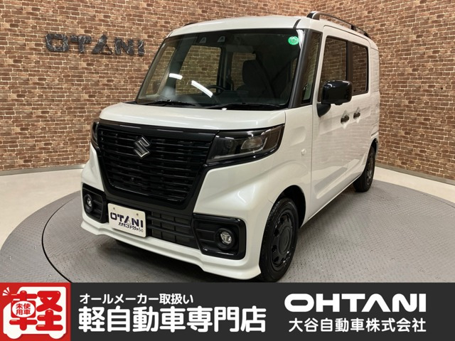 スペーシアベース XF 