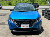 ノート 1.2 X FOUR 4WD 
