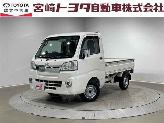 ピクシストラック スタンダード 4WD 