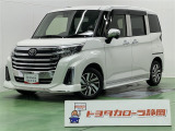 トヨタ ルーミー