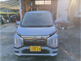 eKクロス EV G 