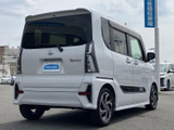 タントカスタム RS スタイルセレクション 