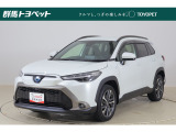 トヨタならではの「5つの安心」をセットにした『トヨタ認定中古車』です。「まるごとクリーニング」「車両検査証明書」「ロングラン保証」「エンジン内部洗浄」「全店舗工場完備」付き。
