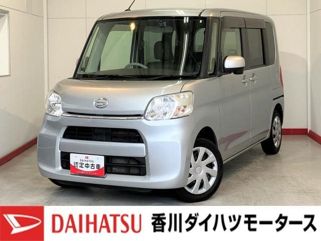 タント X 