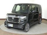ホンダ N-BOXカスタム