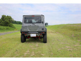 ジムニーシエラ 1.5 JC 4WD 