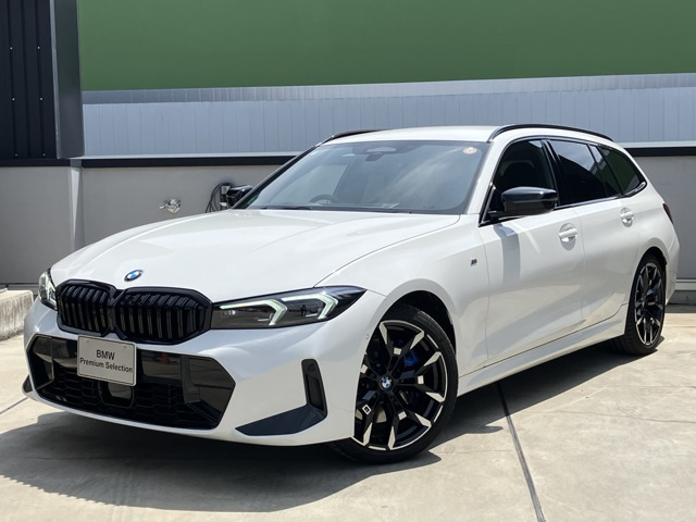 3シリーズツーリング 318i Mスポーツ 