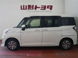 ルーミー 1.0 カスタム G 4WD 