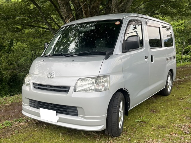 トヨタ タウンエースバン 