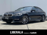 BMW 5シリーズセダン