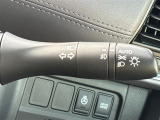 【 オートライト 】オートライトなのでライトの点け忘れを気にすることなく運転が出来ます♪