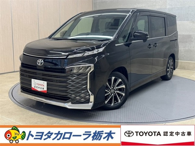 ヴォクシー  2.0 S-Z