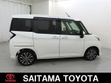 トヨタの「ロングラン保証」付き。メ-カ-を問わず、走行距離無制限、埼玉トヨタで中古車をお買い上げいただいたお客様に安心で快適なカ-ライフをお約束する1年間の保証です。有料で延長もできます。