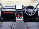 RAV4 2.0 アドベンチャー 4WD 