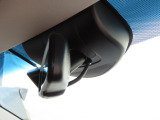 ホンダセンシング機能装備。走行の安全性UPです!