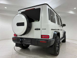Gクラス AMG G63 4WD 