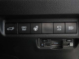 電動格納式ドアミラー・パワーウインドウを装備しています。