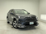 トヨタ RAV4