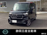 ホンダ N-BOXカスタム