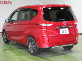 フリード 1.5 ハイブリッド クロスター ホンダセンシング 4WD 