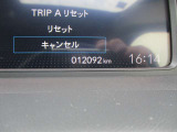 メーター(走行距離)の画像です