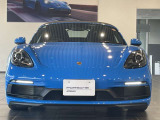 ポルシェセンター柏の葉のお車をご覧いただきありがとうございます!当店はポルシェ認定中古車品質基準をクリアした車両のみを展示しております!