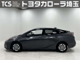 外板色はグレーメタリック(1G3)!
