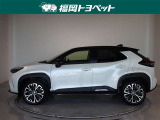 ヤリスクロス 1.5 Z 