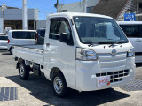 ハイゼットトラック スタンダード 3方開 4WD