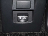 1500Wまで使えるAC100Vコンセント