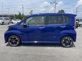 ムーヴカスタム RS ハイパー SAII 